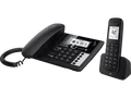 Produktbild: TELEKOM Sinus PA 207 plus 1 Telefon