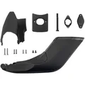 Produktbild: All MTN Abdeckungs Kit Haibike inkl. Motor-,Rahmenabdeckung,Bolzen,