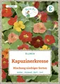 Produktbild: Kapuzinerkresse Mischung niedriger Sorten Samen von Grüne Fee