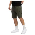 Produktbild: Lonsdale London TOTTON Männer Short Oliv XL