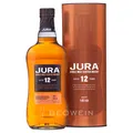 Produktbild: Jura 12 Jahre 0,7 l Isle Of Jura Single Malt Scotch Whisky, 40%vol