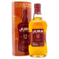 Produktbild: Jura 12 Years Whisky 0,7l 40%