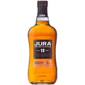 Produktbild: JURA 12 Jahre 40 % Vol.