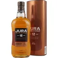 Produktbild: Jura 12 Jahre 0,7 Liter 40 % Vol.