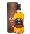 Produktbild: Jura 12 Jahre Single Malt Scotch Whisky / 40 % / 0,7 Liter-Flasche