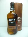 Produktbild: Isle of Jura 12y Sherry Cask Finish Originalabfüllung 40% 70cl