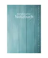Produktbild: Alphabetisches Notizbuch: A5 liniert mit alphabetischen Registerkarten von A bis