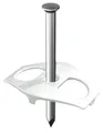 Produktbild: OBO BETTERMANN Nagelschelle Nagel-Fix 3,5x50mm 100 Stück