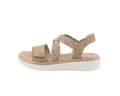 Produktbild: TOM TAILOR Tom Tailor Damen Sandale Keilsandale EUR 38 Keilsandalette