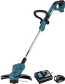 Produktbild: Makita DUR193RF Akku-Rasentrimmer