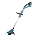Produktbild: Makita Akku-Rasentrimmer 18V / 3,0 Ah, 1 Akku + Ladegerät