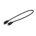 Produktbild: BOSCH E-Bike USB Ladekabel Micro A - Micro B