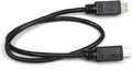 Produktbild: Bosch Ladekabel USB Micro A-Micro B 300 mm - kompakte Ladelösung für Intuvia,...
