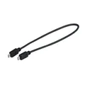 Produktbild: BOSCH MICRO A-MICRO B 300MM USB LADEKABEL FÜR INTUIVIA NYON KIOX Display