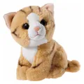Produktbild: Heunec Mini-Mi Katze gold (14 cm) (276178)