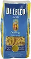 Produktbild: Pasta De Cecco Fusilli Nudeln N.34