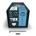Produktbild: TOX TIMBR 8,0 x 120 SK (50 Stk.)