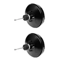 Produktbild: 2x ATE 03.7863-3232.4 Bremskraftverstärker für Audi A3 Seat Altea Skoda VW EOS