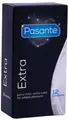 Produktbild: Pasante Extra Sicher Kondome 12er Pack
