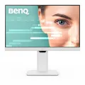 Produktbild: BenQ GW2486TC Monitor 61,0 cm (24,0 Zoll) weiß