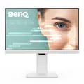 Produktbild: BenQ GW2486TC Monitor 60,5cm (24 Zoll) Full HD, IPS, 5ms, HDMI, DisplayPort, USB-C, USB-A 9H.LMLLB.QBE