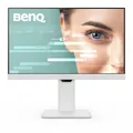 Produktbild: BenQ GW2486TC 23.8 Zoll Full HD IPS LED 16:9 100 Hz Monitor 9H.LMLLB.QBE
