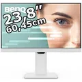 Produktbild: BenQ Monitor GW2486TC, 23,8 Zoll, Full HD 1920 x 1080 Pixel, 5 ms, 100 Hz