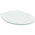 Produktbild: Ideal Standard IDS WC-Sitz REVO mit Deckel Scharn ES weiss Softclosing (5017830525882)