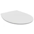 Produktbild: Ideal Standard Eurovit WC-Sitz Universal Design mit Absenkautomatik