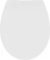 Produktbild: Toilettensitz Ideal Standard E131801 Eurovit, weiß, Duroplast