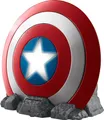 Produktbild: ekids Marvel Captain America Schild Bluetooth Wireless Lautsprecher tragbar Vi-B72CA; Vi-B72CA