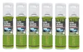 Produktbild: 6x PETEC Klimaanlagenreiniger Zitrus Schaum Klima Spray 500ml - 71350