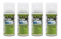 Produktbild: 4x PETEC Klimaanlagenreiniger Zitrus Schaum Klima Spray 500ml - 71350