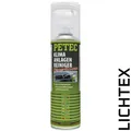 Produktbild: PETEC Klimaanlagenriniger SCHAUM 500ml ZITRUS intensiv Heizungssystem 71350