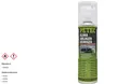 Produktbild: Petec Klimaanlagenreiniger Zitrus-Schaum 500 ml