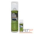 Produktbild: PETEC 500 ml KLIMAANLAGENREINIGER + 75 ml KLIMA FRESH & CLEAN OCEAN REINIGER