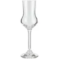 Produktbild: Peill+Putzler Grappakelch  Casa ¦ transparent/klar ¦ Glas ¦ Maße (cm): H: 17
