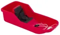 Produktbild: Hamax Baby Bob, Rot, Polyethylen, Einfarbig, 1 Jahr(e), Unisex, 1 Sitz(e)