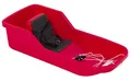 Produktbild: Hamax Baby erster Schneebob Babybob mit erhöhtem Sitz rot NEU 227494