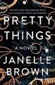 Produktbild: Pretty Things, Janelle Brown