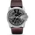 Produktbild: Diesel Herrenuhr Master Chief DZ1206 Edelstahl 84750069