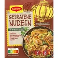 Produktbild: MAGGI Saucen, Maggi Fix Frisch Gebratene Nudeln Wuerzmix herzhaft lecker 26 g