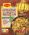 Produktbild: MAGGI Saucen, Maggi fix&frisch Gebratene Nudeln