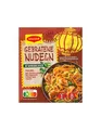 Produktbild: Maggi Fix Gebratene Nudeln 26g Food & Travel Asia Hühnchen MHD 05/2026