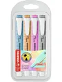 Produktbild: STABILO Marker STABILO Marker swing cool Pastel 4er Set