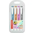 Produktbild: STABILO Marker Textmarker -Swing- cool Pastel 4er-Etui