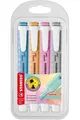 Produktbild: STABILO Swing Cool Pastell-Highlighter 4 Farben