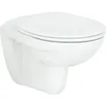 Produktbild: Wand-Tiefspül-WC NEO 2.0 spülrandlos BxHxT: 355x370x540 mm Keramik weiß