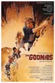 Produktbild: Close Up The Goonies Poster (69cm x 102cm)