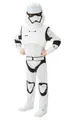 Produktbild: Deluxe Stormtrooper Star Wars EP 7 The Force Erwacht Jungen Kinder Kostüm +